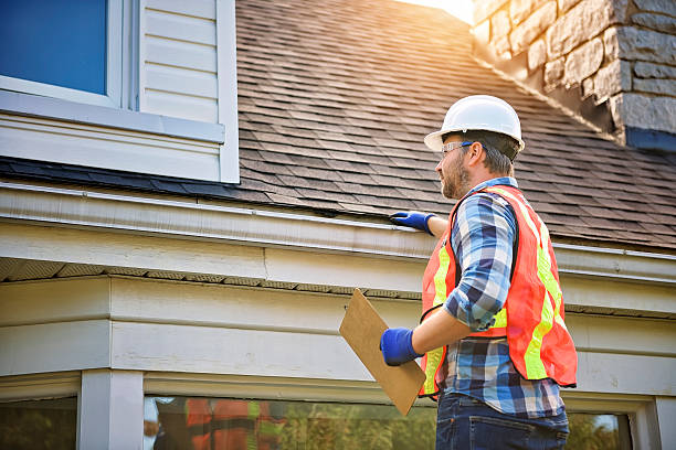 Licensed Roof Inspection service in Pottsboro, TX - Ben Roofing and Steel LLC